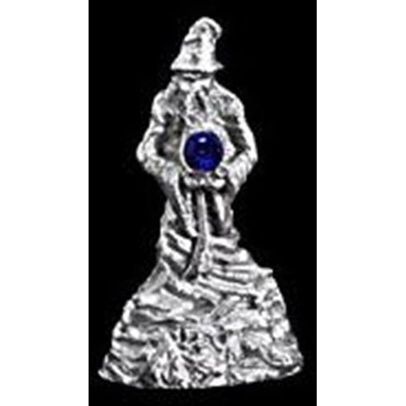 Mini Jeweled Wizard