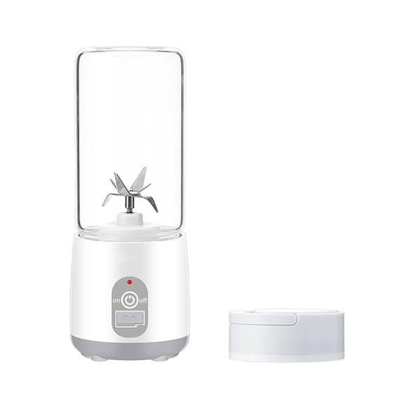Mini Juicer Machine Outdoor Portable Juicer Cup, Small Juicer Cup, Portable and Rechargeable.