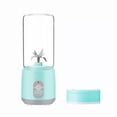 thumbnail image 1 of Mini Juicer Machine Outdoor Portable Juicer Cup, Small Juicer Cup, Portable and Rechargeable., 1 of 7