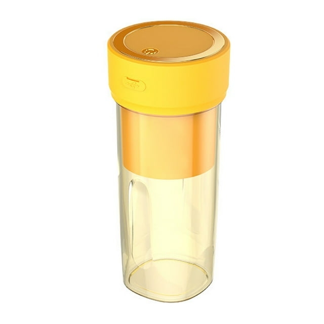 Mini Juicer Wireless Portable Mini Juicer Vintage Mixer Teal Cake Stand