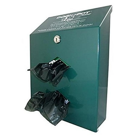 Mini Junior Dispenser Bags with 400 Bags