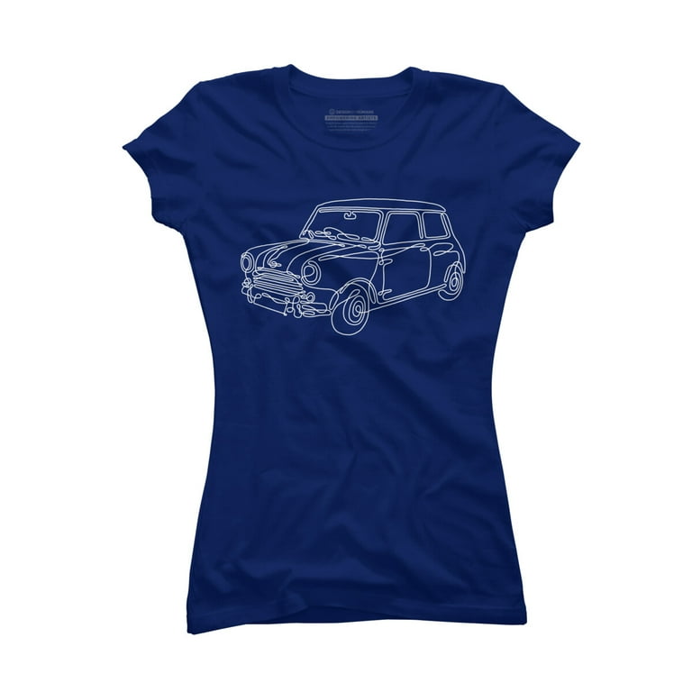 Royal blue clearance graphic tees