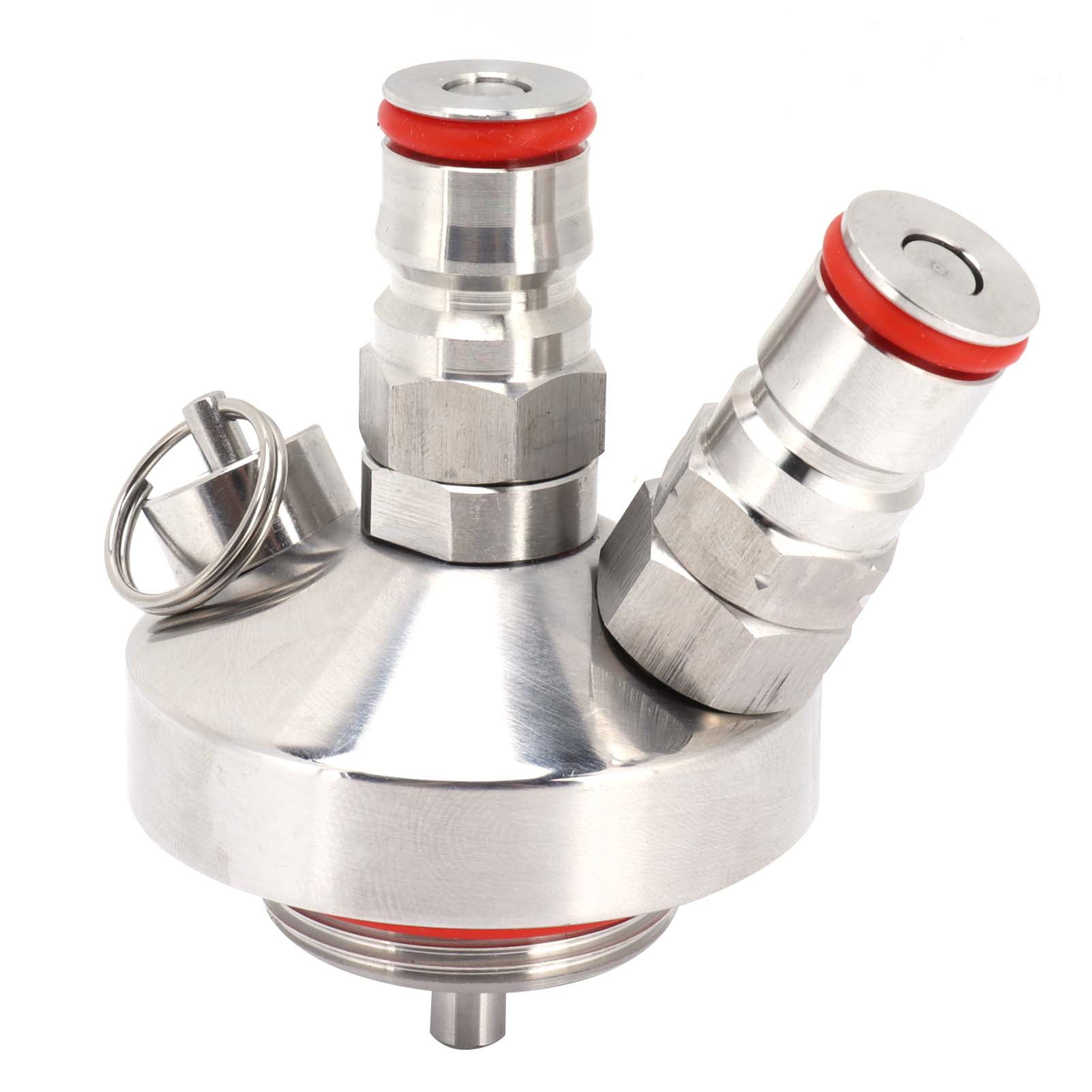 Mini Keg Beer Dispenser Kit Keg Dispenser Beer Keg Tap Keg Tap