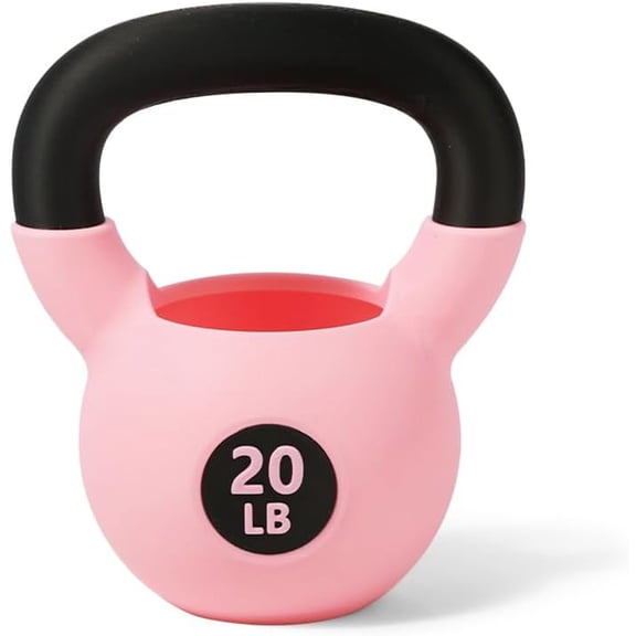Mini Kettlebell Pen Holder Desktop Organizer For Fitness Fans With Custom Text Squat Design Desk Accessory