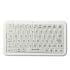Mini Keyboard Compatible for Win/for iOS/for Android, Keyboard Typewriter Gaming Keyboard, 64 Keys, RGB Backlight Options, Bluetooth 5.0/2.4G Dual ModeSold without manufacturer