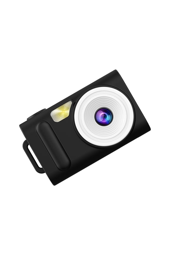 Mini Keychain Camera 1080P Mini Thumb Sized Camera Keychain Video Camera