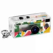 Mini Keychain Digital Camera,Mirco Thumb Camera,Digicam,Video Recording,Bag Charm for Vlog Adult Students