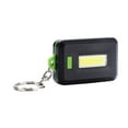 thumbnail image 1 of High Power Mini Flashlight for Mountaineering Camping Keychain Torch Bright Portable LED Light for Home Emergency Outdoor Adventures, 1 of 2