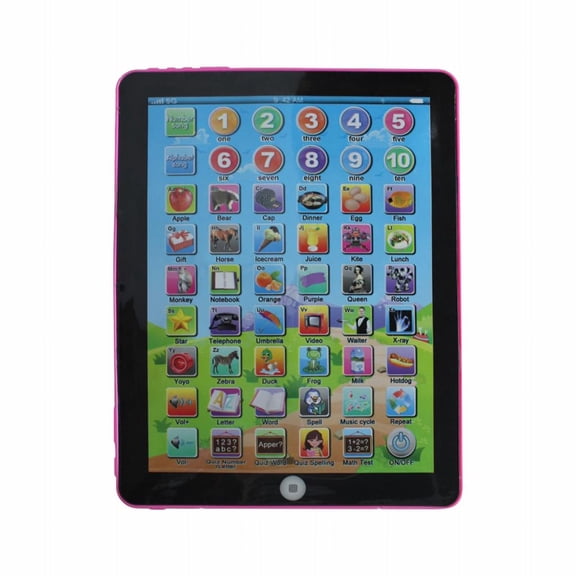 Mini Kids Point And Shoot Learning | Breathable Android 12 Octa-Core | Portable 2K IPS Display | 8GB RAM | made of ABS materials well-made and sturdy. Fun Pink