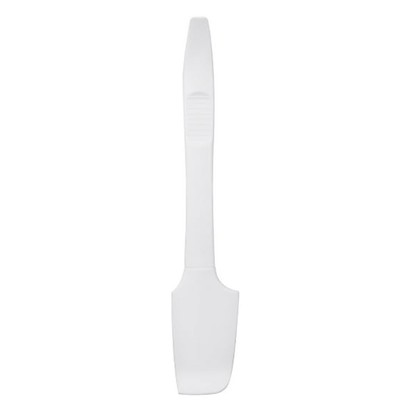 Mini Kitchen Spatula - Slim Jar Scraper, Non-Stick Baking & Cooking Tool, Multi-Functional Spreader, Dishwasher Safe