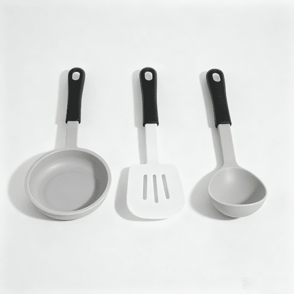 Mini Kitchen Utensil Set – Small