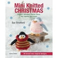 thumbnail image 1 of Pre-Owned Mini Knitted Christmas (Paperback) 178221156X 9781782211563, 1 of 1