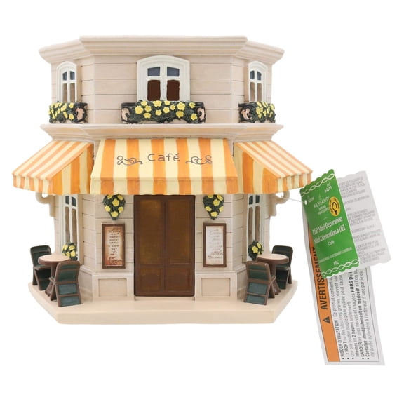 Mini LED Cafe by Ashland  - Spring Home Decor
