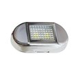 thumbnail image 1 of Mini LED Convenience Courtesy Light - Bright LED, Waterproof, Compact 1.8", 12 VDC Fixture - Marine, Truck, Auto, RV, Aircraft lighting - 30 Lumen - 5000K, 1 of 4