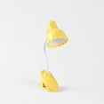 thumbnail image 1 of Mini LED Desk Lamp with Magnetic Clip, ZzCityTK Portable Folding Night Light Eye Protection Reading Light, USB-Powered Touch Control for Bedroom Office Gift, 1 of 6