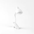 thumbnail image 1 of Mini LED Desk Lamp with Magnetic Clip, ZzCityTK Portable Folding Night Light Eye Protection Reading Light, USB-Powered Touch Control for Bedroom Office Gift, 1 of 6