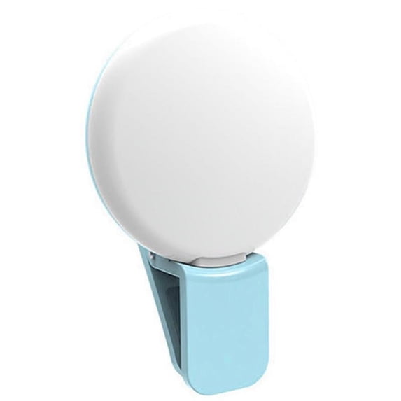 Mini LED Fill Light 65mAh USB for Phone Selfie Beauty