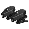 thumbnail image 1 of Mini LED Flashlight Brim Clip Light Camping and Fishing Emergency Light Z3L5, 1 of 8