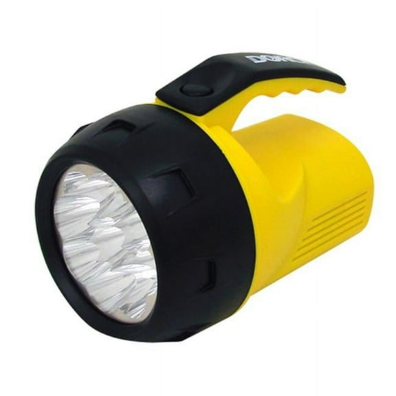Mini LED Flashlight Lantern