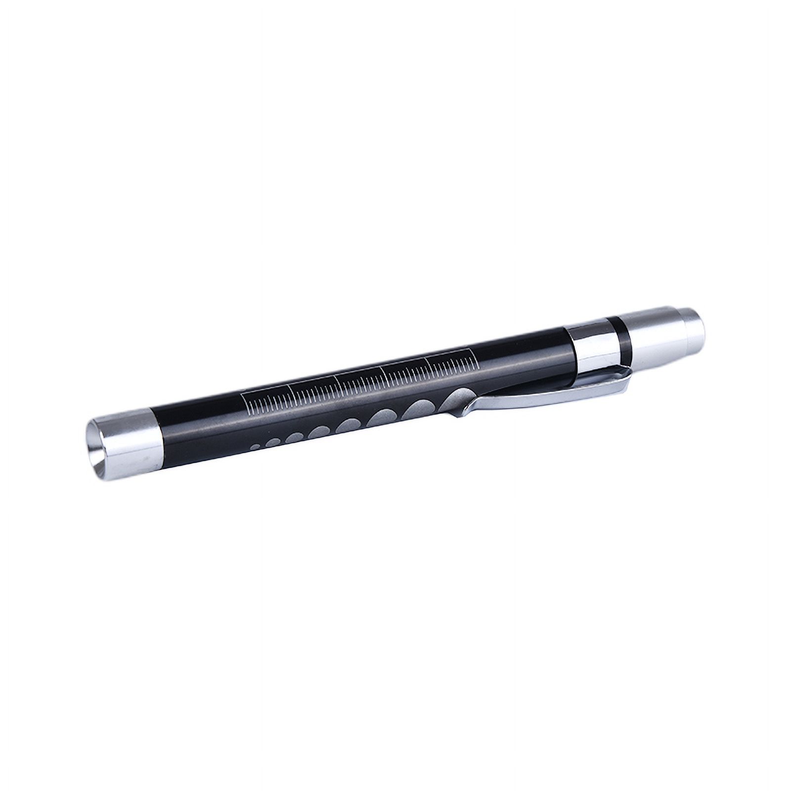 Mini LED Flashlight for First Aid, Medical EMT Doctor, Portable Small ...