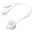 thumbnail image 1 of Mini LED Motion Sensor Switch, IR Activated LED Switch Controller, 1 of 5