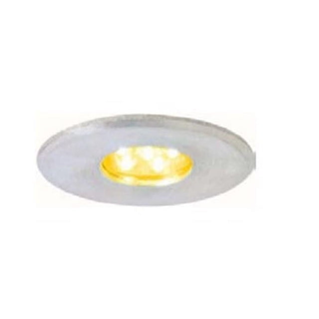 Mini LED Rectangular Flat light - Yellow