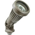 thumbnail image 1 of Mini LED Spot Light - 7W - MR16 12V, Bronze, 1 of 1
