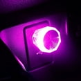 thumbnail image 1 of Mini LED USB Car Interior Light Neon Atmosphere Ambient Lamp Accessorie J0D5, 1 of 1