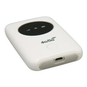 Mini LTE Hotspot 4G Connectivity, Long Battery Life, Supports Multiple OS, Easy Setup