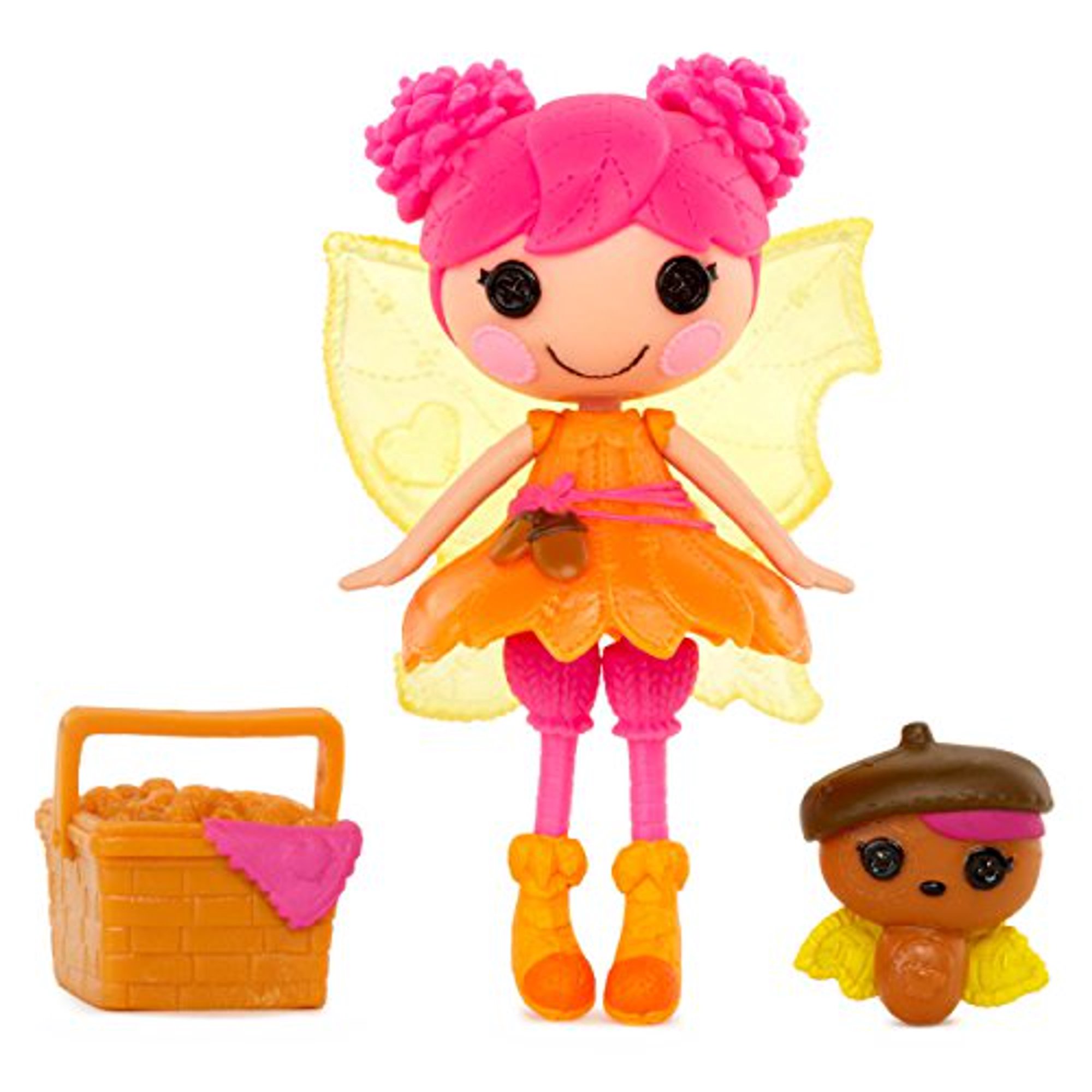 Lalaloopsy Dolls Mini lalaloopsy-dolls-mini