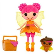 دمية Lalaloopsy صغيرة - توابل الخريف