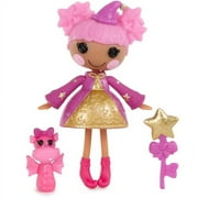 Mini Lalaloopsy Doll, Star Magic Spells