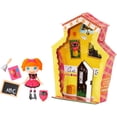 thumbnail image 1 of Mini Lalaloopsy Doll-bea Spells-a-lot, 1 of 2