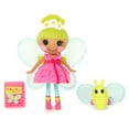 thumbnail image 1 of Mini Lalaloopsy Pix E. Flutters Moments in Time Doll, 1 of 1