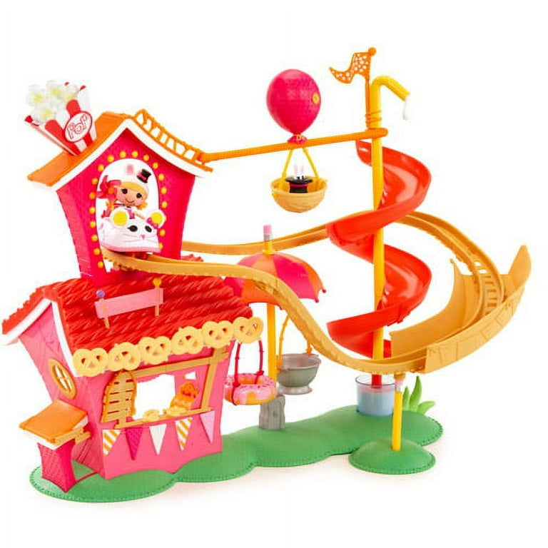 Lalaloopsy sales ferris wheel