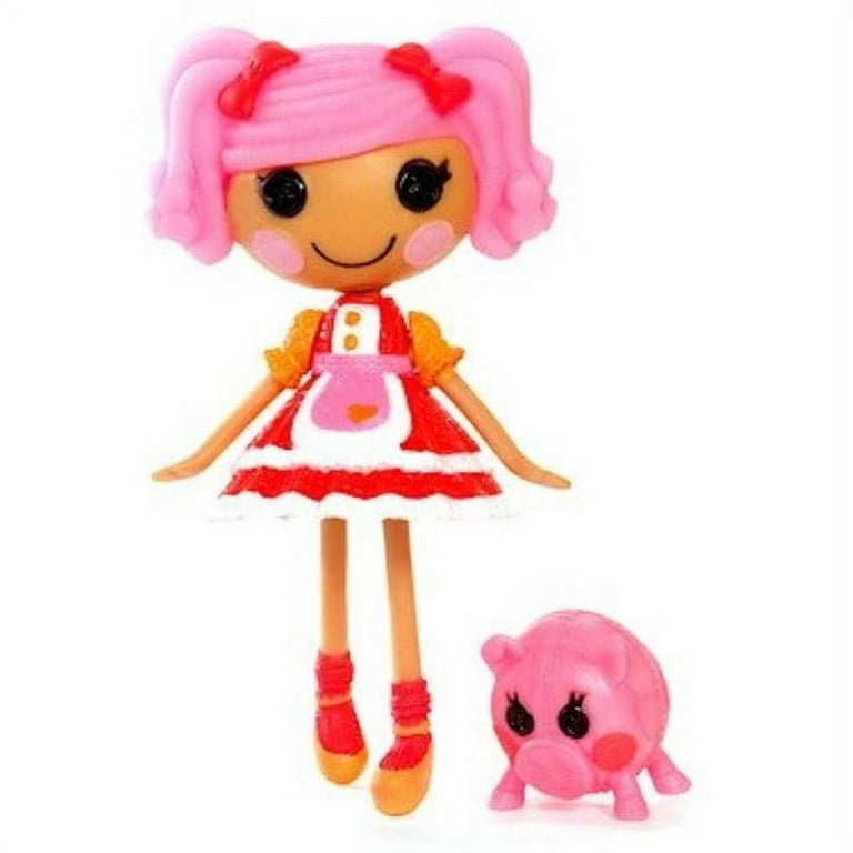 アンドマリー Doll mini pants Doll mini pants