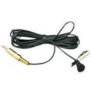 Mini Lapel Clip Mic