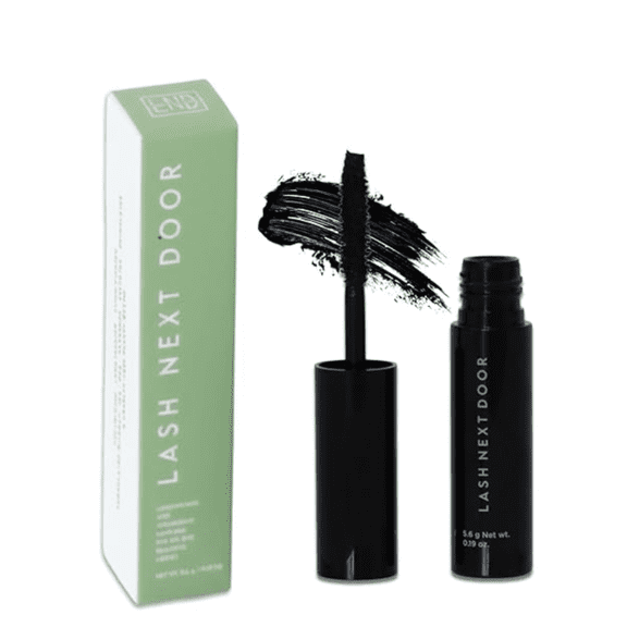Mini Lash Next Door Mascara | Blackout