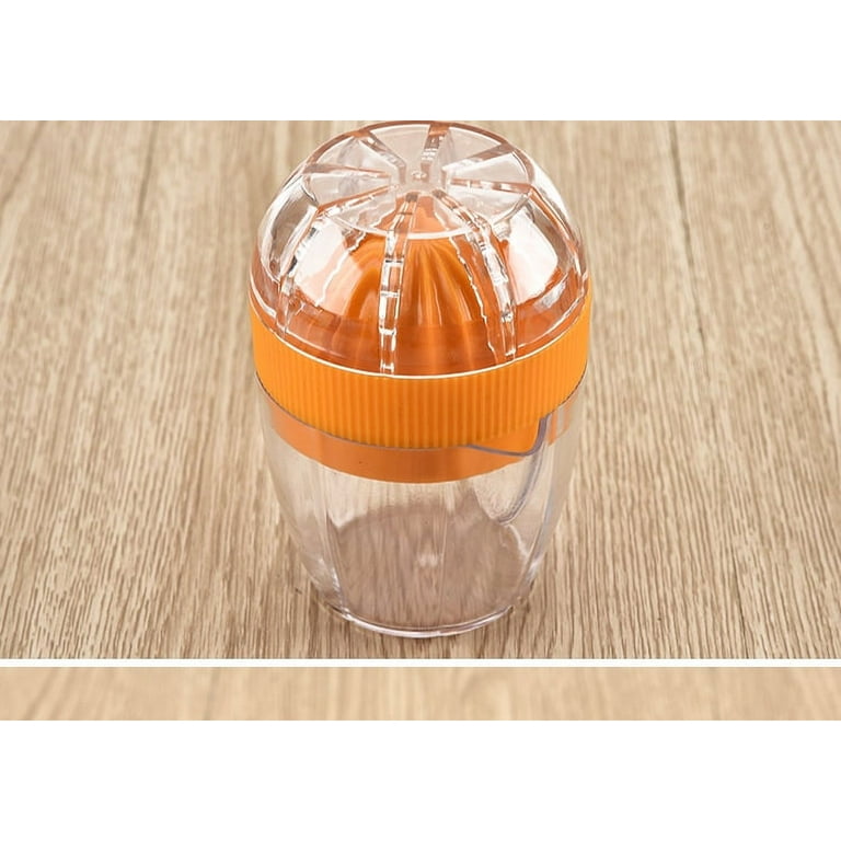 Walmart top orange squeezer