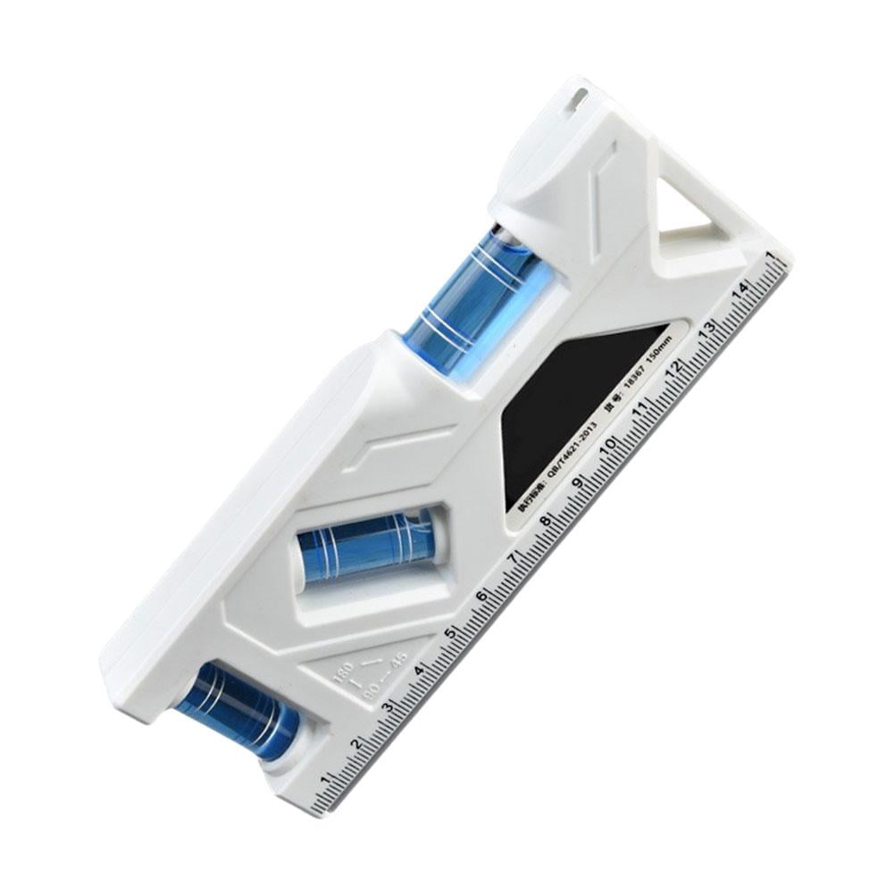 Mini Level Gauge Highprecision Horizontal Vertical Measure Metric
