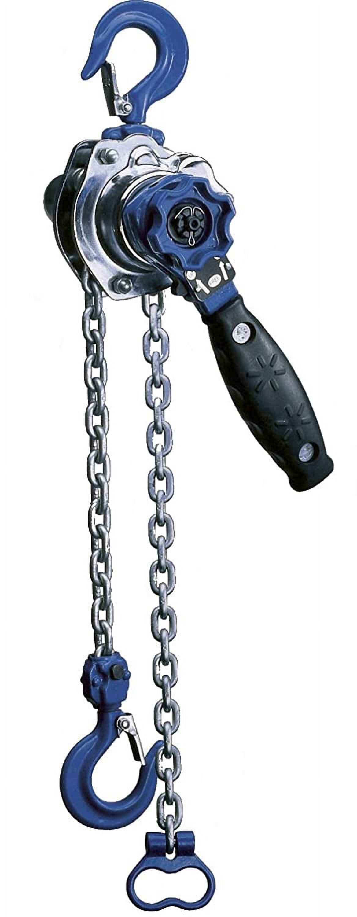 Mini Lever Chain Hoist 1 4 0 25 Ton 10 Lift Walmart mini-lever-chain-hoist-1-4-0-25-ton-10-lift-walmart