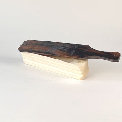 "Mini Lil Annie Ebony/Holly & Poplar Grand Slam Custom Box Turkey Call