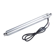 Mini Linear Actuator Linearly Motor 24V 1500N High Torque Inner Tube Stainless Steel 15mm/s 50mm-1000mm ,Against Corrosion