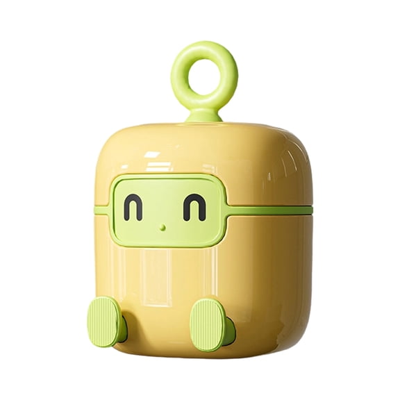 Mini Lint Remover Roller – Reusable Lint Gel Roller for Pet Hair, Dust, and Lint – Washable, Portable, and Compact for Travel & Home Use, C, Lint Removers