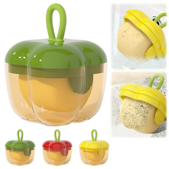 Mini Lint Roller | Portable Reusable Pet Hair Remover for Clothes | Washable Fabric & Furniture Lint Roller | Compact Travel Lint Remover for Purse