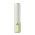 thumbnail image 1 of Mini Lint Roller for Clothes Reuseable Portable Travel Size Pocket Pet Hair Remover Stick Roller 1Pcs Small Lint Roller Tool,Green, 1 of 6