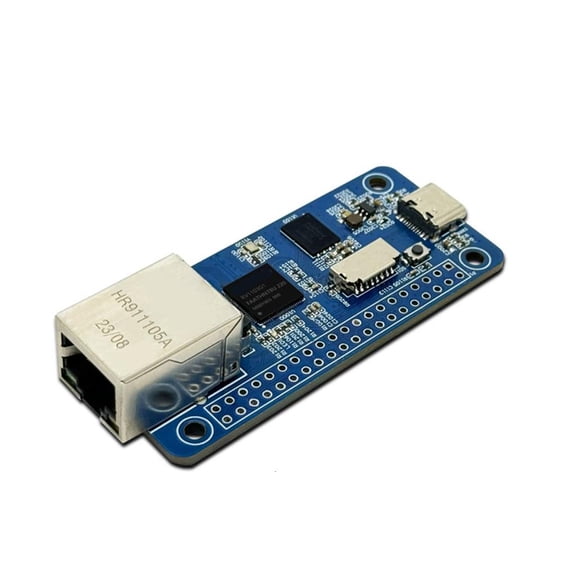 Mini Linux Development Board RV1103 Visual Artificial Intelligence Debugger