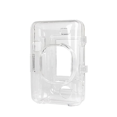 Mini Liplay Protective Case Storage Transparent Protective Case Hard