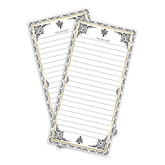 Lang Brands, Kitchen Memories Mini List Pad