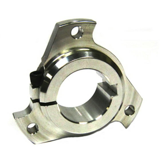 Mini Lite Rotor Hub for 1 1/4" Axles